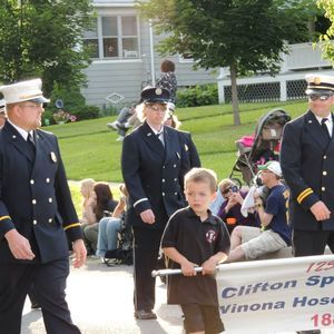 Meet your Posher, Kimberly